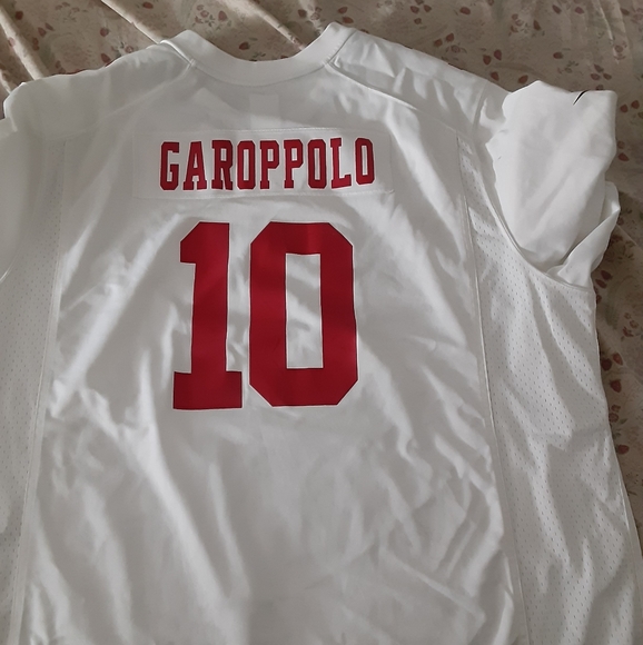 Super bowl edition Jimmy Garoppolo - Picture 1 of 2